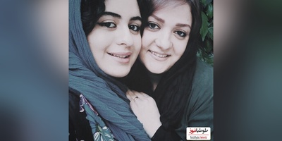 فاطیما بهارمست بازیگر سریال یزدان: کلی به من و پدر مادرم فحش دادن فقط به خاطر ...