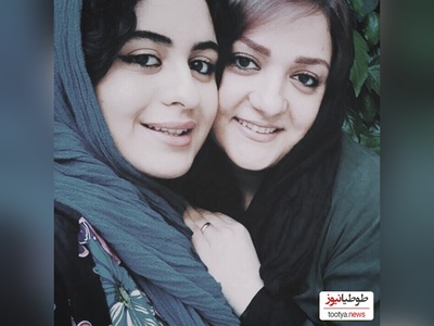 فاطیما بهارمست بازیگر سریال یزدان: کلی به من و پدر مادرم فحش دادن فقط به خاطر ...