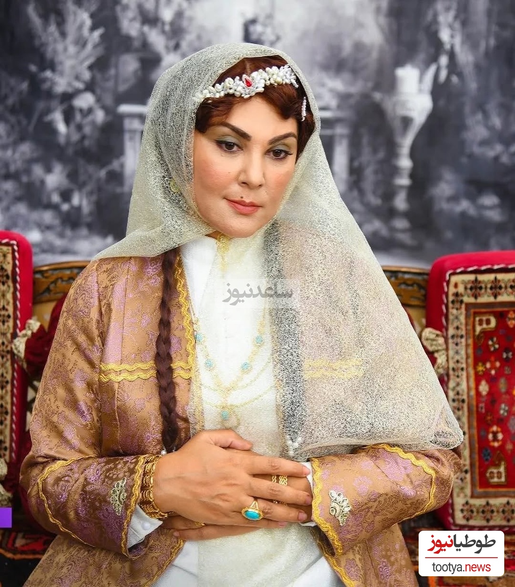 بازیگران سریال بامداد خمار