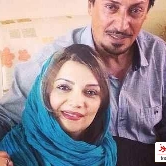 الهام پاوه نژاد: زلزله بزرگی وارد زندگیم شد و باعث شکست زندگی زناشوییم شد و به طلاق ختم شد من ماندم و دخترکم و خانواده ای متعصب