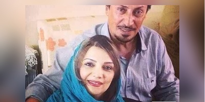 الهام پاوه نژاد: زلزله بزرگی وارد زندگیم شد و باعث شکست زندگی زناشوییم شد و به طلاق ختم شد من ماندم و دخترکم و خانواده ای متعصب