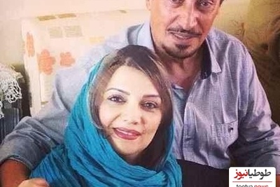 الهام پاوه نژاد: زلزله بزرگی وارد زندگیم شد و باعث شکست زندگی زناشوییم شد و به طلاق ختم شد من ماندم و دخترکم و خانواده ای متعصب