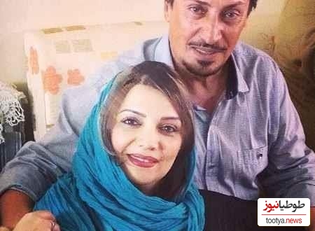 الهام پاوه نژاد: زلزله بزرگی وارد زندگیم شد و باعث شکست زندگی زناشوییم شد و به طلاق ختم شد من ماندم و دخترکم و خانواده ای متعصب