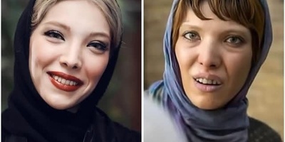 مروری بر لیست ماندگارترین معتادان سینمای ایران از صدف اسپهبدی و پارسا پیروزفر تا مهتاب کرامتی و طناز طباطبایی، محسن تنابنده و...