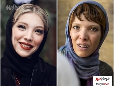 مروری بر لیست ماندگارترین معتادان سینمای ایران از صدف اسپهبدی و پارسا پیروزفر تا مهتاب کرامتی و طناز طباطبایی، محسن تنابنده و...