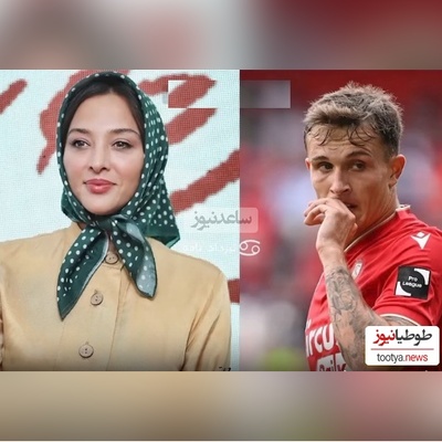 دنیس اکرت برای تطبیق دی ان ای با آناهیتا درگاهی دست به کار شد/ چه بهتر از اینکه اصالتت برگرده به ایران زمین😍