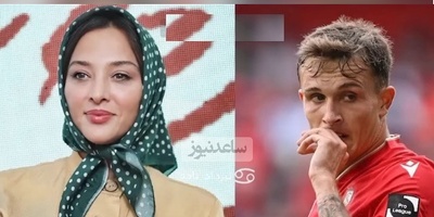 دنیس اکرت برای تطبیق دی ان ای با آناهیتا درگاهی دست به کار شد/ چه بهتر از اینکه اصالتت برگرده به ایران زمین😍