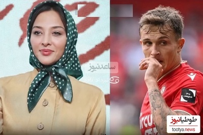 دنیس اکرت برای تطبیق دی ان ای با آناهیتا درگاهی دست به کار شد/ چه بهتر از اینکه اصالتت برگرده به ایران زمین😍