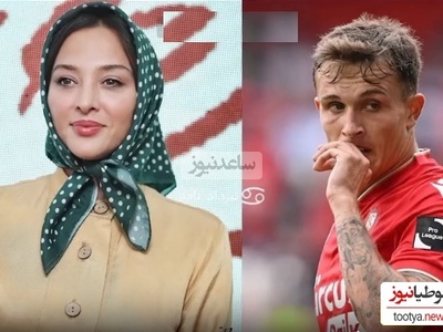 دنیس اکرت برای تطبیق دی ان ای با آناهیتا درگاهی دست به کار شد/ چه بهتر از اینکه اصالتت برگرده به ایران زمین😍