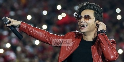 (ویدئو)یادی کنیم از اجرای عجیب و جنجالی محسن ابراهیم زاده در ارومیه