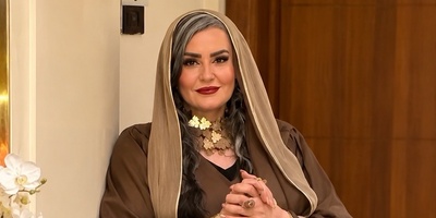 ترکیب هنر و مد؛ نعیمه نظام‌دوست و استایلی که استانداردهای زیبایی را تغییر داد!