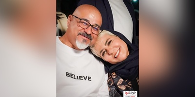 ویدئو/نگاهی به چیدمان منزل شیک و ایرانی پسند رابعه اُسکویی / چه سلیقه ای داره خانوم بازیگر