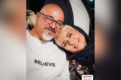 ویدئو/نگاهی به چیدمان منزل شیک و ایرانی پسند رابعه اُسکویی / چه سلیقه ای داره خانوم بازیگر