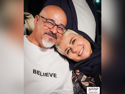 ویدئو/نگاهی به چیدمان منزل شیک و ایرانی پسند رابعه اُسکویی / چه سلیقه ای داره خانوم بازیگر