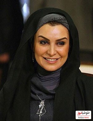یادی کنیم از روزی که ماهچهره خلیلی از مکه برگشت و لباس سفید پوشید/روحش شاد و یادش گرامی