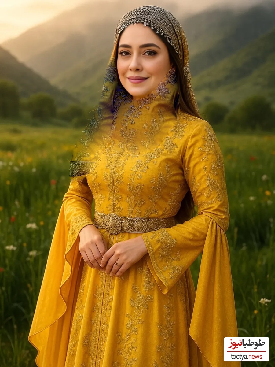 بهاره کیان افشار