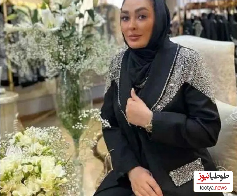 الهام حمیدی