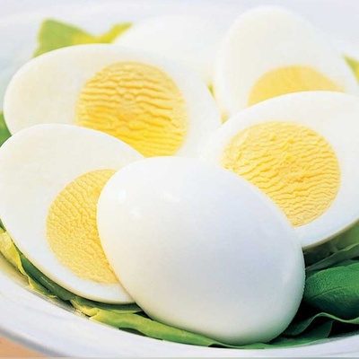 (ویدئو) هشدار: اگر از این داروها استفاده می کنید از خوردن تخم مرغ خودداری کنید!!