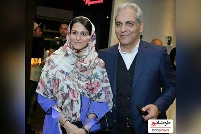 ویژه روز جهانی دختر:نگاهی به بازیگران دختردار سینمای ایران در کنار دخترانشان