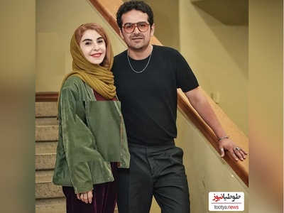 قصه شیرین عشق زندگی و ازدواج میرسعید مولویان بازیگر تبریزی سریال «مو به مو»: اصالت ازش میباره/عشقتون پایدار😍