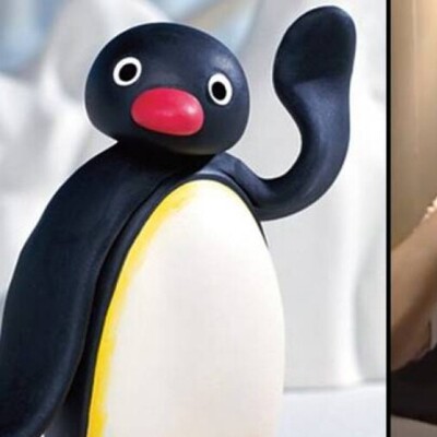 باورت می‌شه این صداهای کارتونی از این آدم‌های جدی دربیاد؟! 🤯/ این ویدیو رو ببینی دیگه کارتون‌ها رو مثل قبل نمی‌بینی!