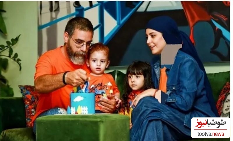 منزل شبنم مقدمی