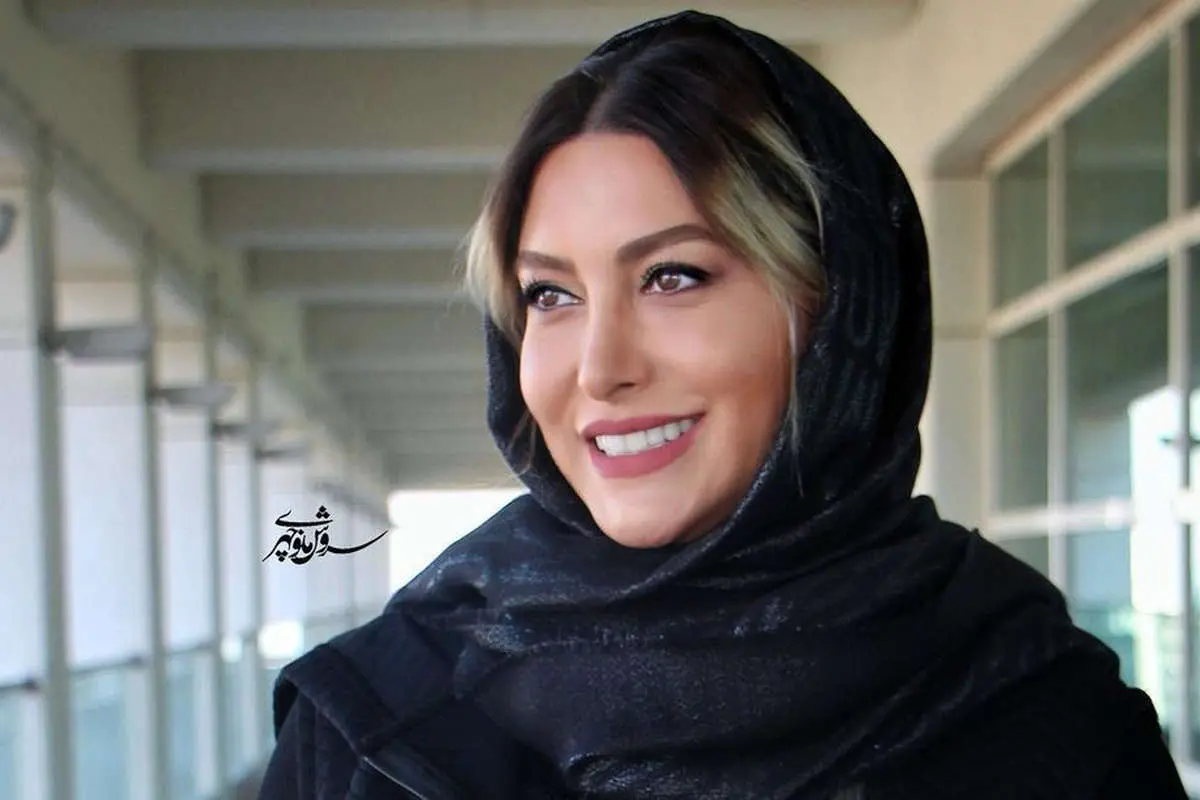 فریبا نادری با این حرکتش جنجالی که بابت فخرفروشی رو ایجاد کرده بود، شست؛ آفرین به این کارش که فرهنگ‌سازیه👏+فیلم