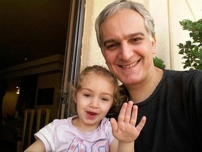 تغییر ظاهرِ شوکه‌کننده‌ی یاسمین بنفشه خواه؛ موهای طلایی و چهره‌ای که اصلاً نخواهید شناخت! + عکس+عکس