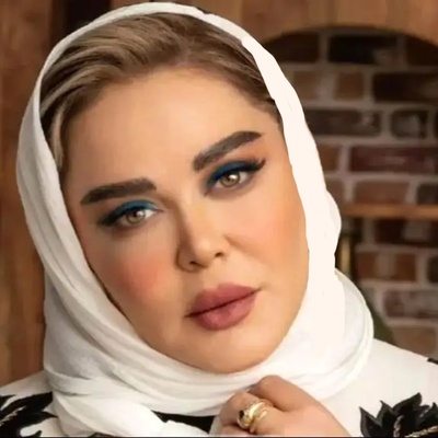 برخلاف همه، بهاره رهنما در بلوغ هم زیباترین بود! (تصویر نایاب)