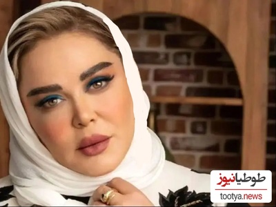 برخلاف همه، بهاره رهنما در بلوغ هم زیباترین بود! (تصویر نایاب)