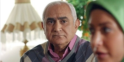 آرزوی مرگ برای خود، در سوگِ دیگری؛ چرا ناصر ممدوح آرزو کرد جای همسرش زیر خاک باشد؟+ویدیو