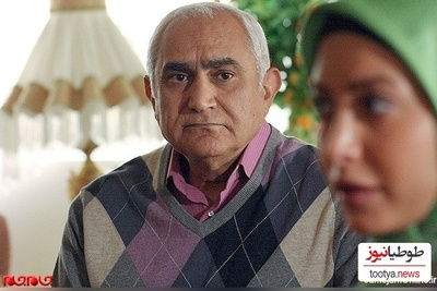 آرزوی مرگ برای خود، در سوگِ دیگری؛ چرا ناصر ممدوح آرزو کرد جای همسرش زیر خاک باشد؟+ویدیو