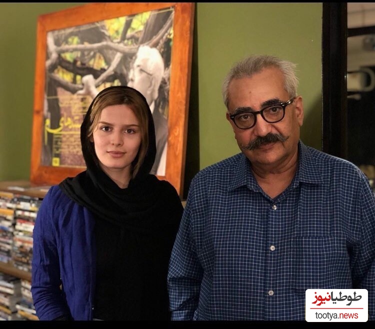 چیدمان منزل غزاله اکرمی