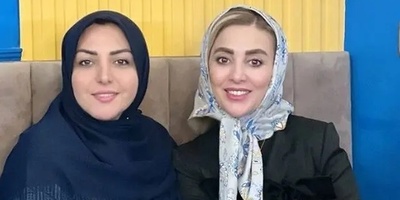 یادی کنیم از روزی که ژیلا صادقی، المیرا شریفی مقدم را با خاک یکسان کرد! خانم مجری به همکار خودش هم رحم نکرد+فیلم