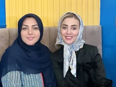 یادی کنیم از روزی که ژیلا صادقی، المیرا شریفی مقدم را با خاک یکسان کرد! خانم مجری به همکار خودش هم رحم نکرد+فیلم