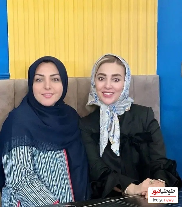 یادی کنیم از روزی که ژیلا صادقی، المیرا شریفی مقدم را با خاک یکسان کرد! خانم مجری به همکار خودش هم رحم نکرد+فیلم