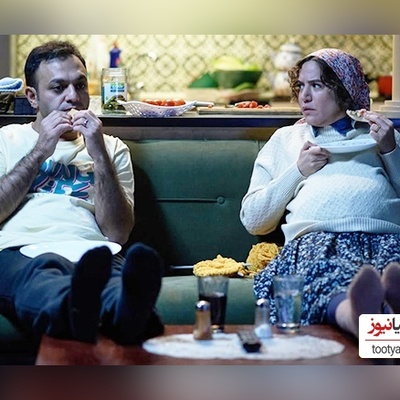 فیلم/ ستاره پسیانی: الان 38 سالمه دلم میخواد هرچه زودتر ازدواج کنم سنی ازم گذشته! همیشه دلم میخواست دوقلو داشته باشم!