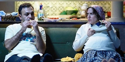 فیلم/ ستاره پسیانی: الان 38 سالمه دلم میخواد هرچه زودتر ازدواج کنم سنی ازم گذشته! همیشه دلم میخواست دوقلو داشته باشم!