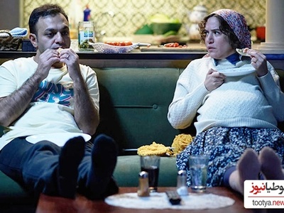 فیلم/ ستاره پسیانی: الان 38 سالمه دلم میخواد هرچه زودتر ازدواج کنم سنی ازم گذشته! همیشه دلم میخواست دوقلو داشته باشم!