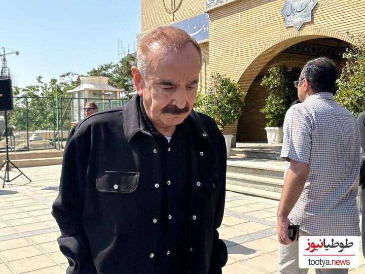  بیوک میرزایی