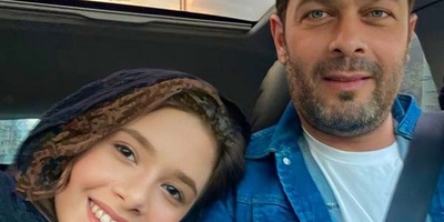 عاشقانه‌ترین پیام پژمان بازغی برای دخترش؛ «تو باارزش‌ترین دارایی منی»/ تغییر چهره باورنکردنی نفس بازغی