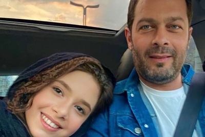 عاشقانه‌ترین پیام پژمان بازغی برای دخترش؛ «تو باارزش‌ترین دارایی منی»/ تغییر چهره باورنکردنی نفس بازغی