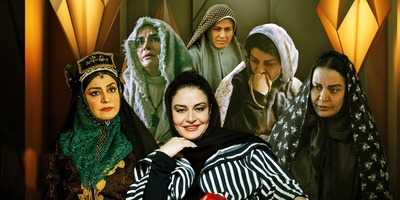 ببینید| به بهانه حضور بیش از سه دهه فعالیت هنری مریلا زارعی؛ مروری بر تغییر چهره بازیگر توانمند در فیلم‌های سینمایی مختلف؛ از موسی کلیم‌الله تا شیار 143