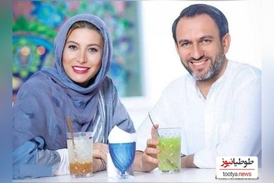 علی اوجی: دوستان فیلم تخیلی زیاد میبینن/ فریبا نادری به خاطر شوهر اسپانسرش....