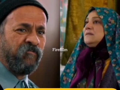 نگاهی به سکانس خنده‌دار چادر سر کردن صنم جلوی قنبر در "خجالت نکش 2" + ویدئو / اینو ببینی دیگه نیاز نیست کل فیلمو ببینی خنده‌ت تضمینیه😂