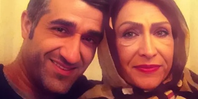 مادر پژمان جمشیدی، آبروی پسرش را برد! دست پژمان و برادرش تو یه کاسه بود!