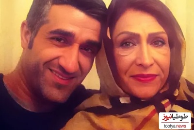 مادر پژمان جمشیدی، آبروی پسرش را برد! دست پژمان و برادرش تو یه کاسه بود!