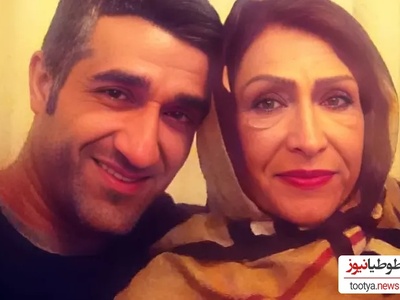 مادر پژمان جمشیدی، آبروی پسرش را برد! دست پژمان و برادرش تو یه کاسه بود!