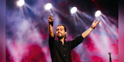 جو فوق العاده احساسی کنسرت "حامیم" + ویدئو / تکرار نشدنی ترین خاطراتم با شماست...