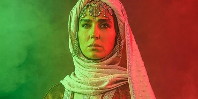 تبریک روز دختر سوگل طهماسبی برای لاله های سرخ میناب: فرشتگان میناب روزتان در آسمان‌ها مبارک